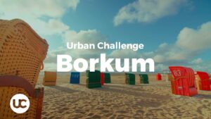 Filmstill: URBAN CHALLENGE BORKUM — TIEFENGEOTHERMIE