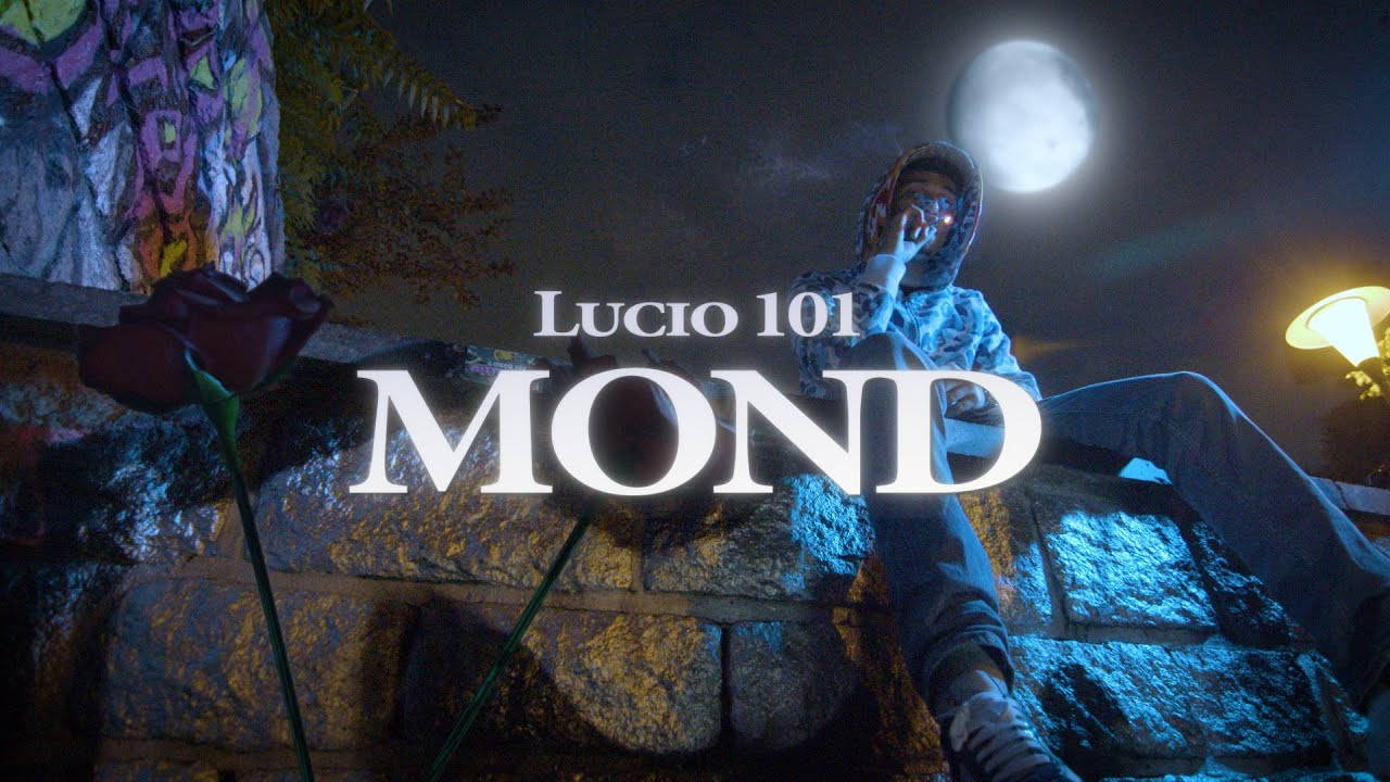 Filmstill: LUCIO101 — MOND