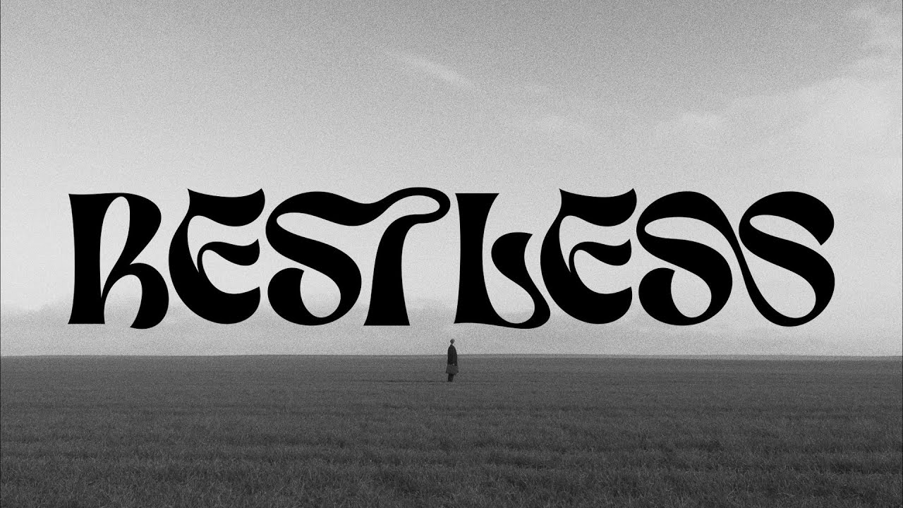Filmstill: FRITZ HAZY — RESTLESS