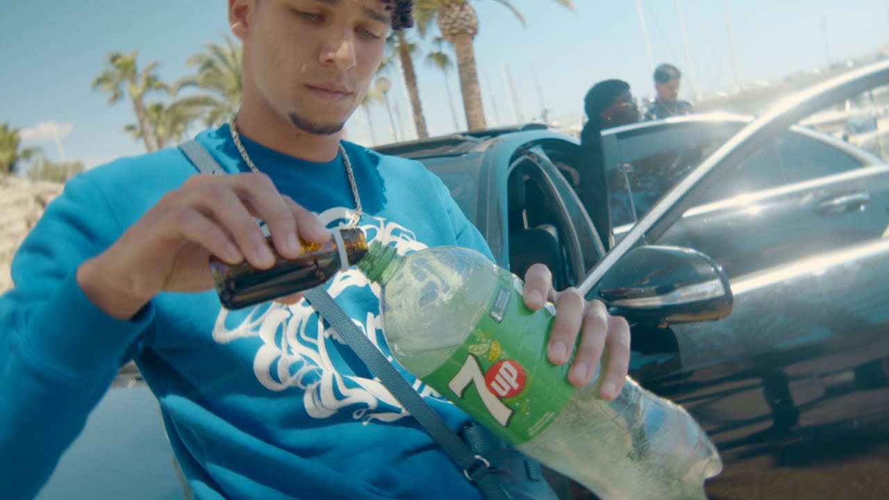 Filmstill: LUCIO101 X OMAR101 — FAFB