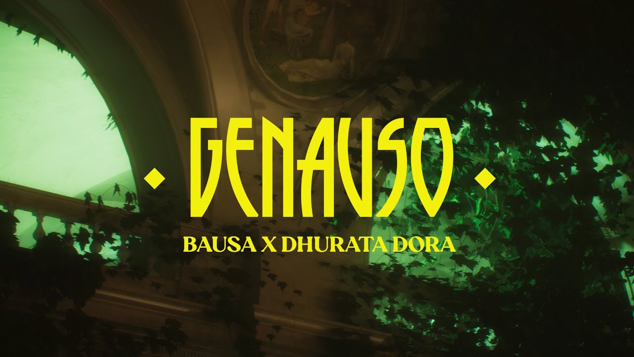 Filmstill: BAUSA X DHURATA DORA — GENAUSO