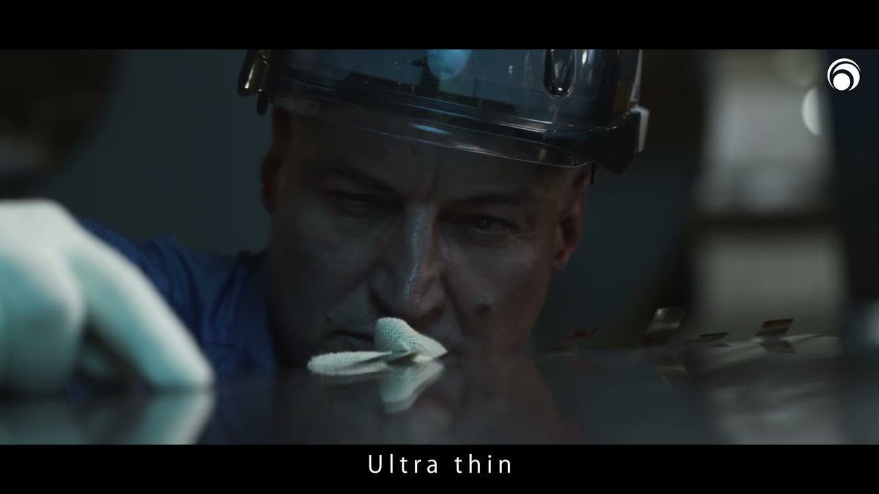 Filmstill: OTELINOX