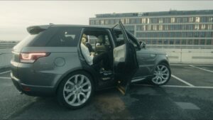 Filmstill: LERIZZLE — NFT