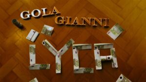 Filmstill: GOLA GIANNI — LYCA